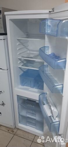 Холодильник Beko