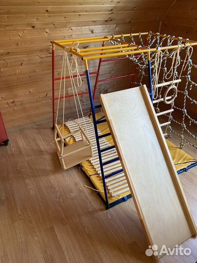 Ранний старт люкс