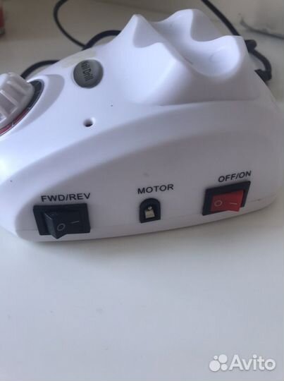 Аппарат для маникюра Nail Drill