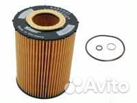 Фильтр масляный BMW E60/E65/X5 (E70) 4.0-6.0 11