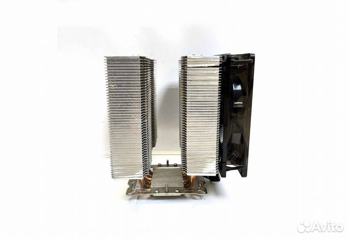 Кулер для процессора башня ICE hamer 2263-6988/98