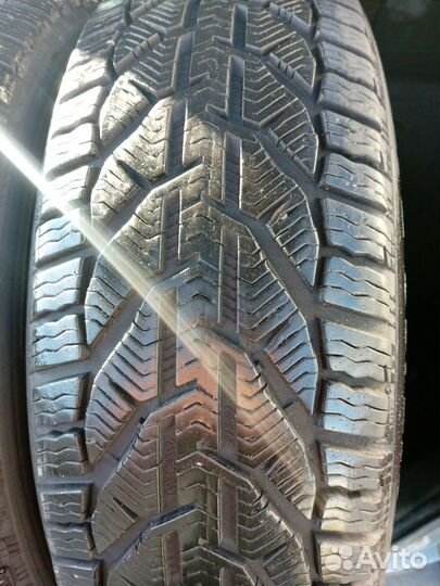 Tigar Winter 215/60 R17