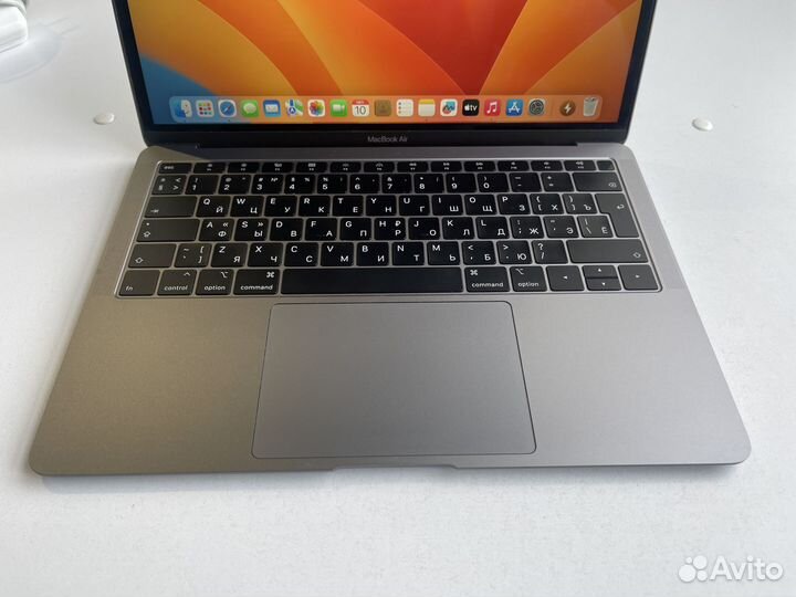 Macbook Air 13