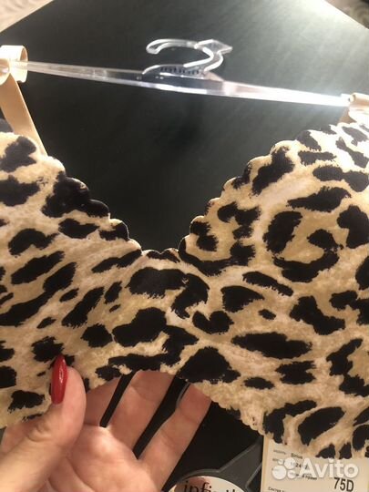 Infinity lingerie комплект белья