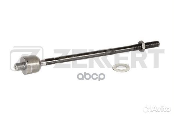 Тяга рулевая прав. Mazda 323 VI 98- Premacy 99