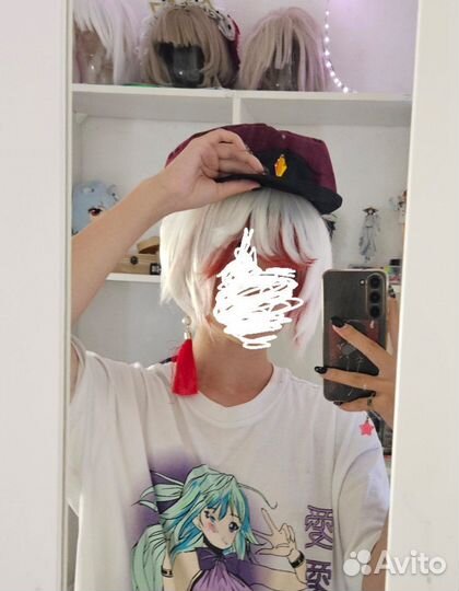 Костюмы косплей