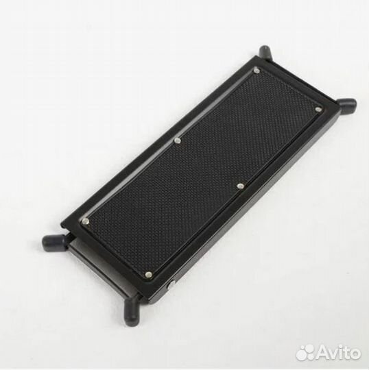Складная подставка для ноги гитариста proel