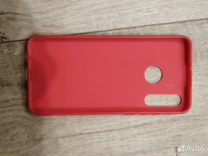Продам чехол huawei p 30 lite