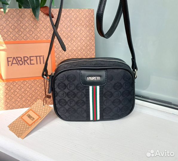 Сумка новая Италия