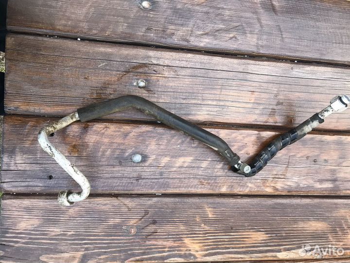 Трубки кондиционера