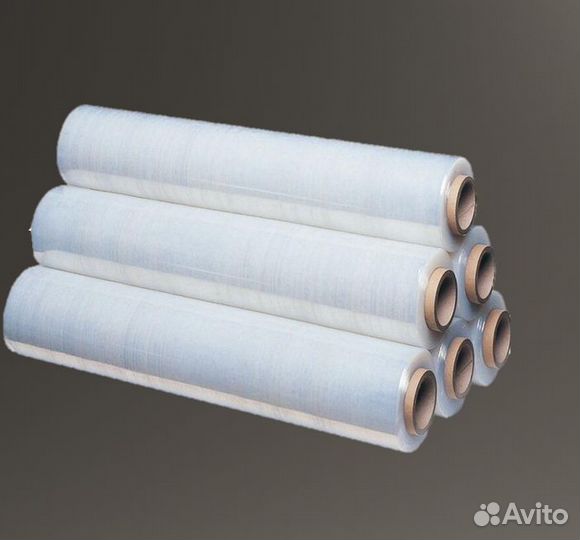 Стрейч пленка