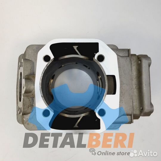 Цилиндр рмз 550