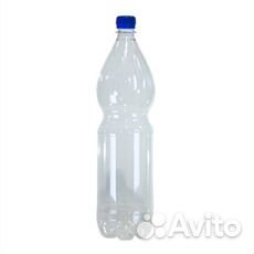Пэт бутылка 0.1-5 л