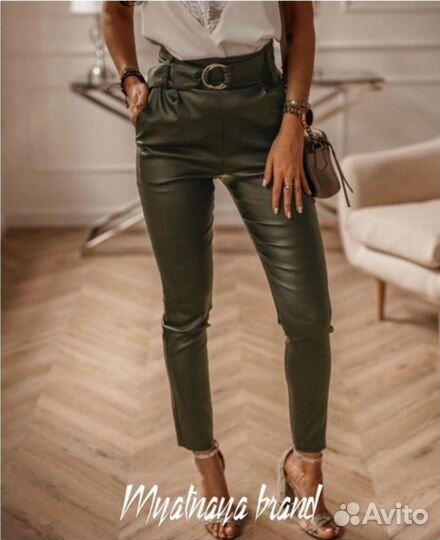 Ткань Эко кожа