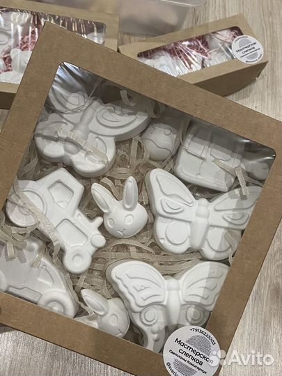 Набор для раскрашивания