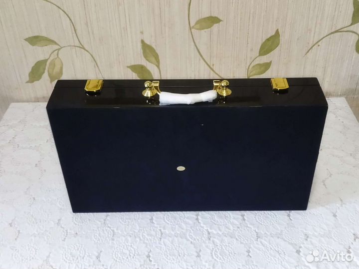 Покерный набор