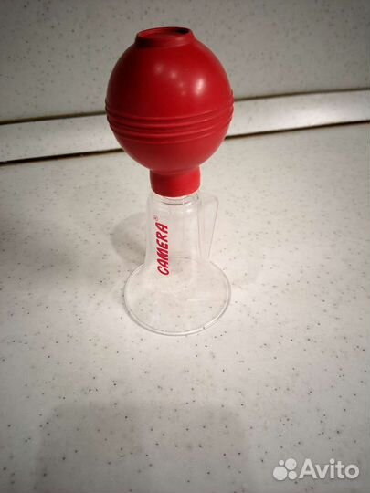 Запчасти на молокоотсос ручной avent