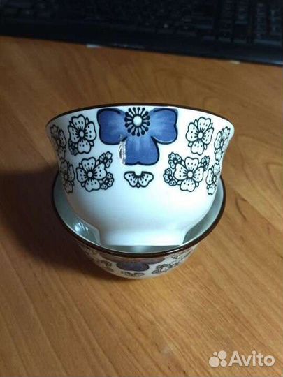 Пиала для чая 2 шт