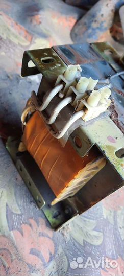 Трансформатор