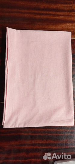 Наволочка на молнии 50х70