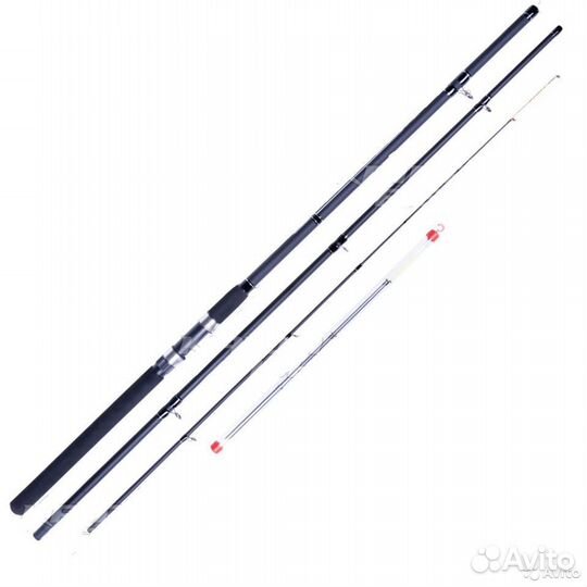 Карповые и фидерные удилища. Новые, в Самаре