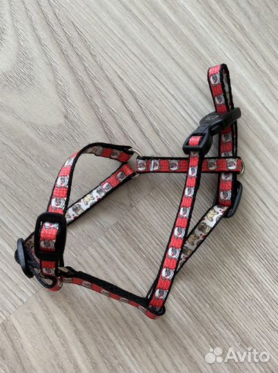 Шлейка для собаки