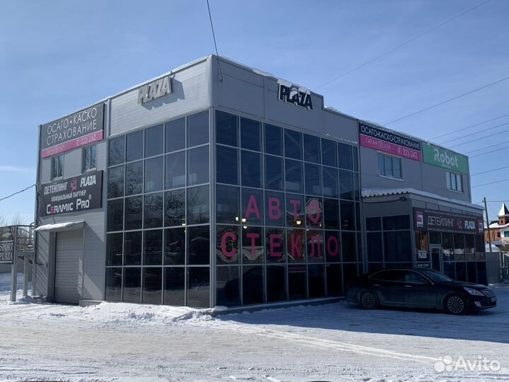 Мастер по ремонту и замене автостекол