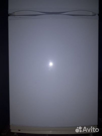 Холодильник атлант