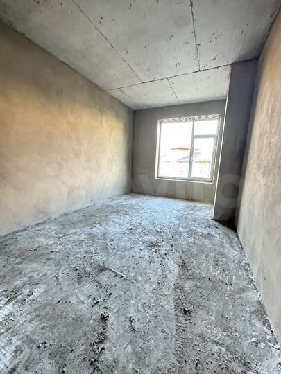 1-к. квартира, 49 м², 4/12 эт.