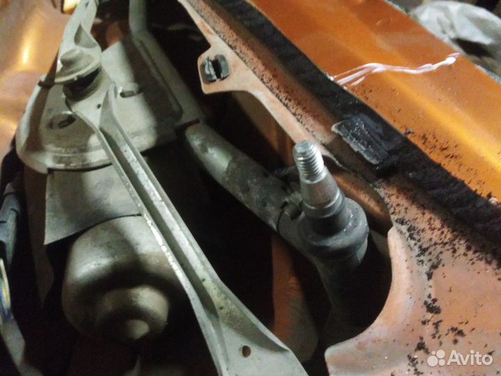 Трапеция дворников LADA Granta cross