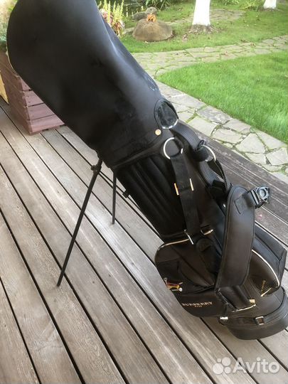 Клюшки для гольфа + бэг