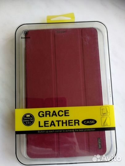 Чехол планшет Samsung Tab S 8.4