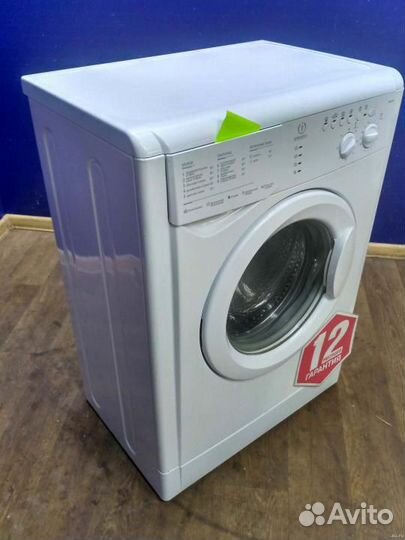 Indesit. Доставка. Установка. Гарантия