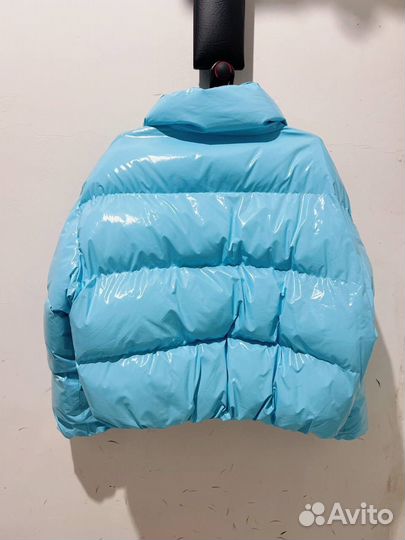 Куртка женская