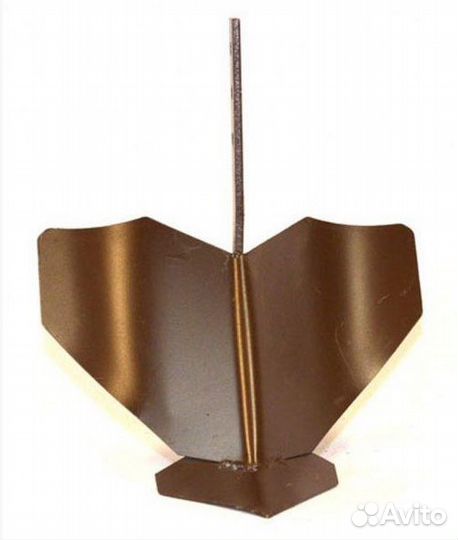 Плуг, окучник