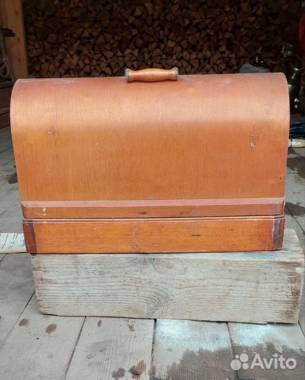 Швейная машинка подольск пмз