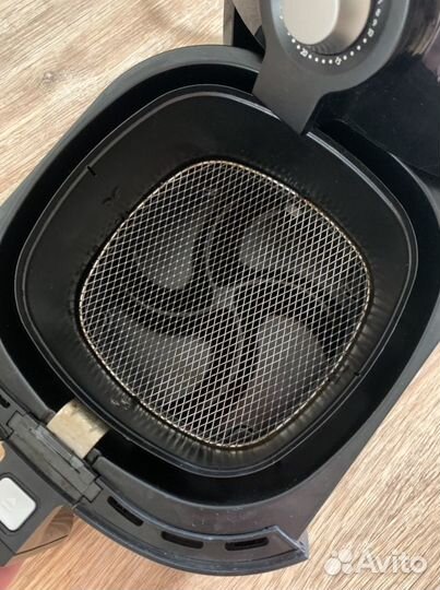 Аэрогриль Philips HD9220