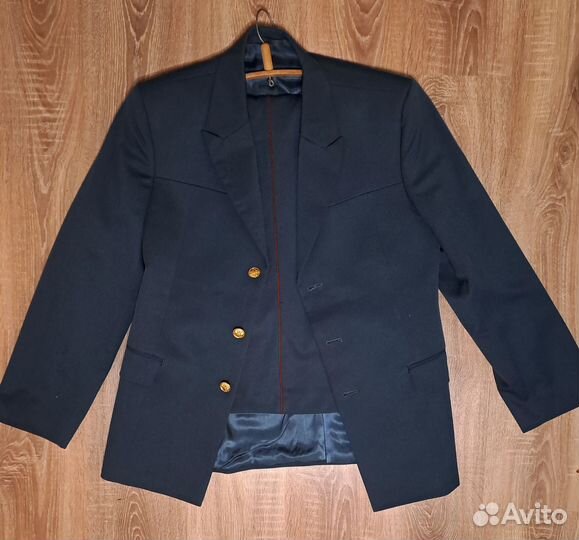 Парадная военная форма Росгвардии