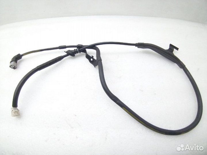 Электропроводка Lexus Rx450H GYL25 2grfxs 2020
