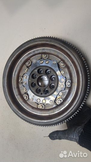 Маховик Volkswagen Passat CC, 2013