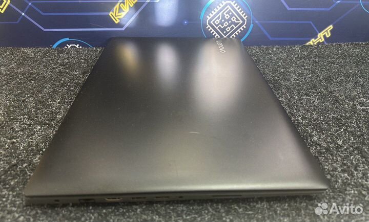 Lenovo 330-15AST (A4-9125/8GB/SSD 256GB/Radeon R3)