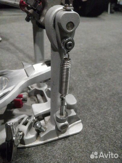 Педаль для бас барабана Ludwig L205SF Speed Flyer