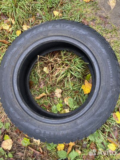 Kumho I'Zen KW22 185/65 R15