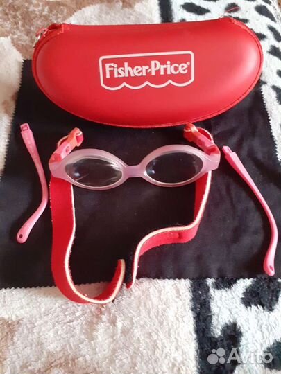 Очки детские