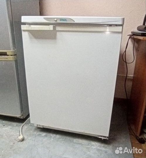 Морозильная камера stinol гарантия доставка