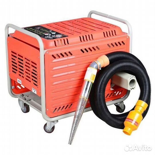 Пылесос для вакуумной упаковки VSS-2