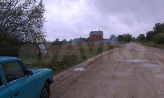 Участок 5,62 га (СНТ, ДНП)
