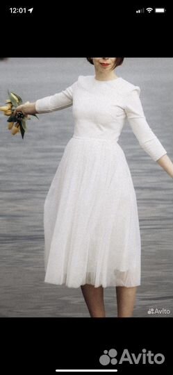 Платье Larne s/m