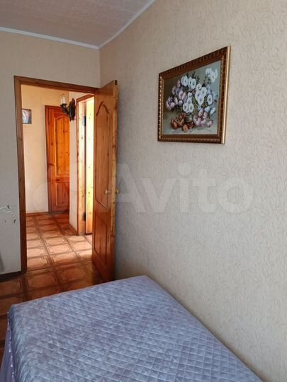 2-к. квартира, 41,3 м², 2/2 эт.