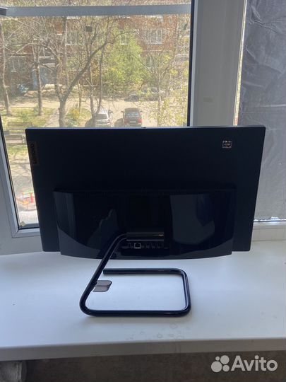 Моноблок lenovo ideacentre
